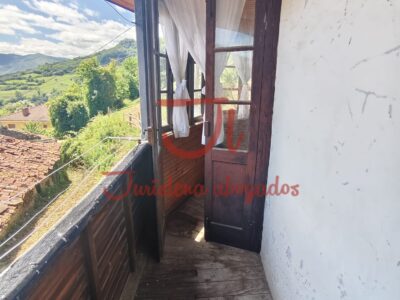 CASONA ASTURIANA