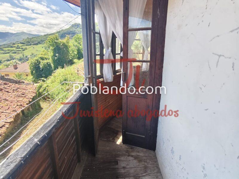 CASONA ASTURIANA