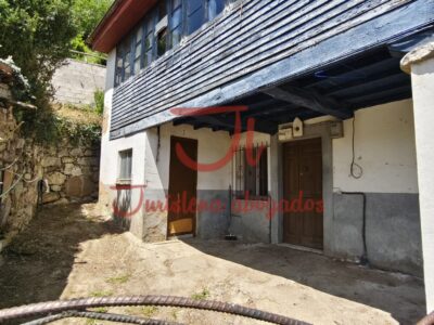 CASONA ASTURIANA