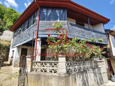 CASONA ASTURIANA