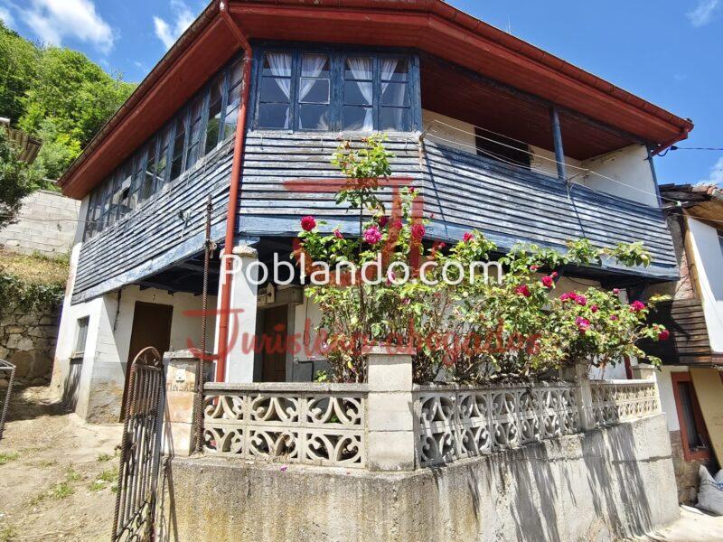 CASONA ASTURIANA