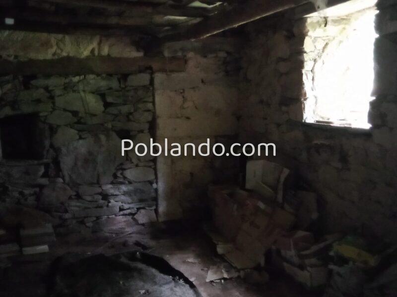 2 Construcciones + finca autosuficiente en Ribeira Sacra