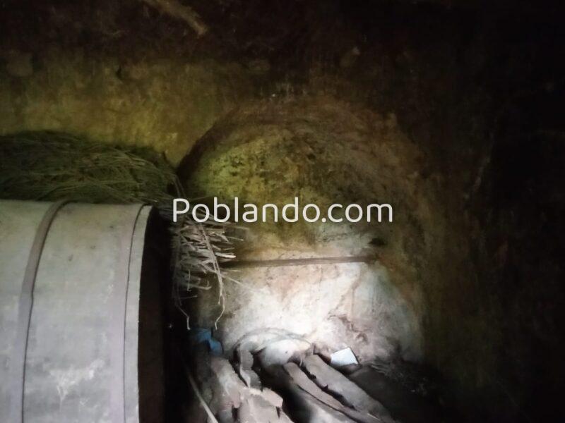 2 Construcciones + finca autosuficiente en Ribeira Sacra