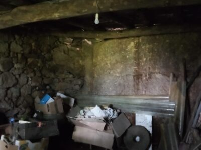 2 Construcciones + finca autosuficiente en Ribeira Sacra