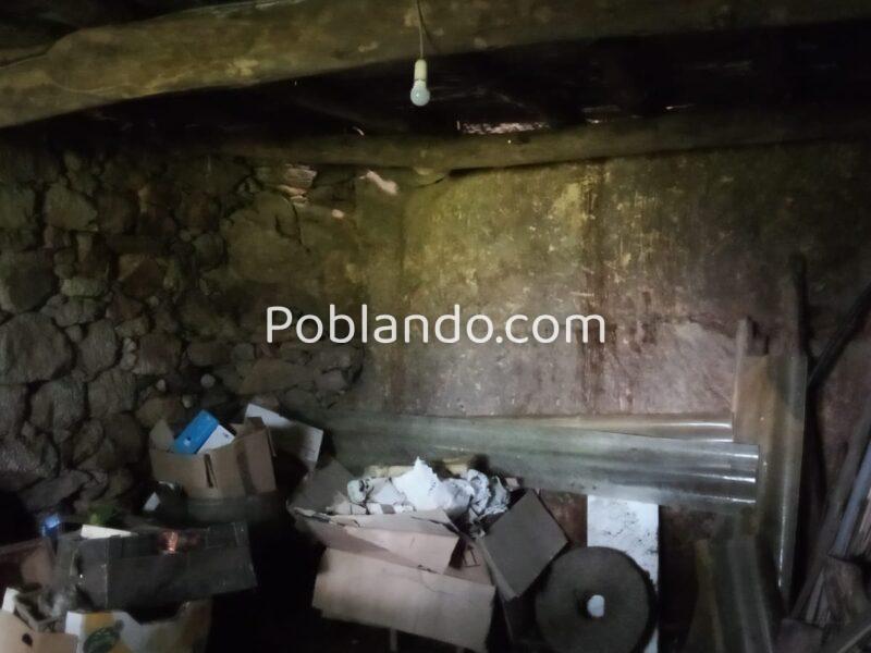 2 Construcciones + finca autosuficiente en Ribeira Sacra