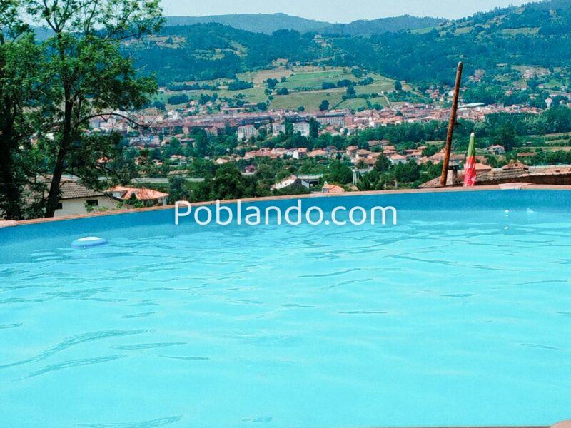 🏡 ¡Oportunidad Única en Grado (Asturias)! Finca Urbanizable de 1.300 m² Lista para Disfrutar