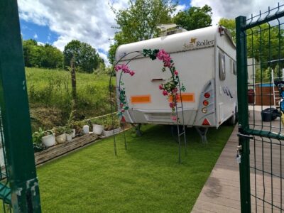 🏡 ¡Oportunidad Única en Grado (Asturias)! Finca Urbanizable de 1.300 m² Lista para Disfrutar