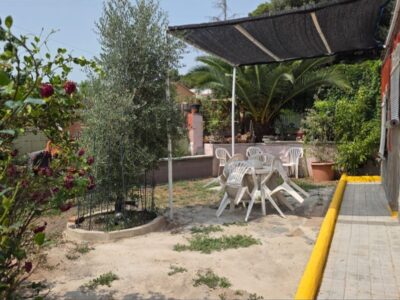 Preciosa casa en Pontons
