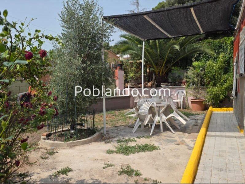 Preciosa casa en Pontons