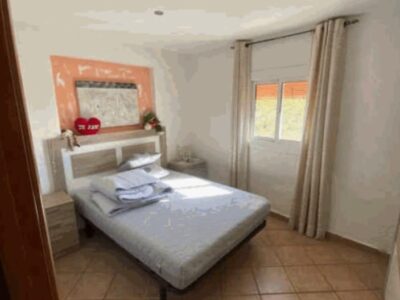 Preciosa casa en Pontons