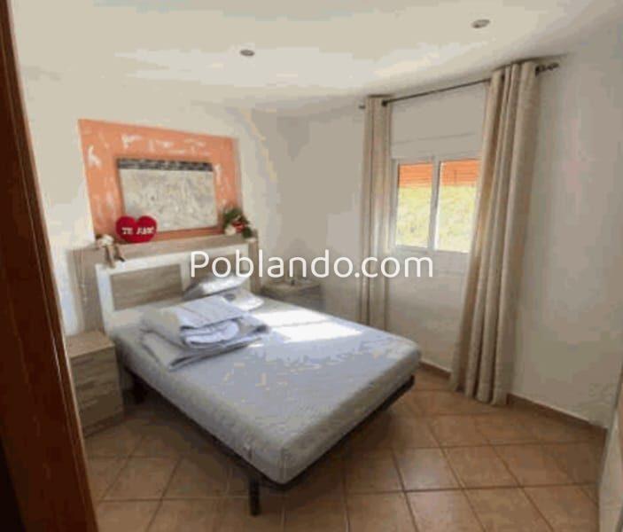 Preciosa casa en Pontons