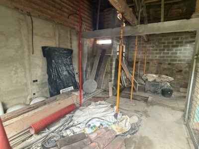 🌟 ¡OPORTUNIDAD ÚNICA! Casa con PATIO de 40m² y Opción de Duplicar Altura 🌟