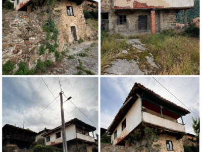 🏔️ ¡JOYAS DE ASTURIAS! Casa con Panera y Pajar en el Entorno de la Ermita de Alba (Quirós)
