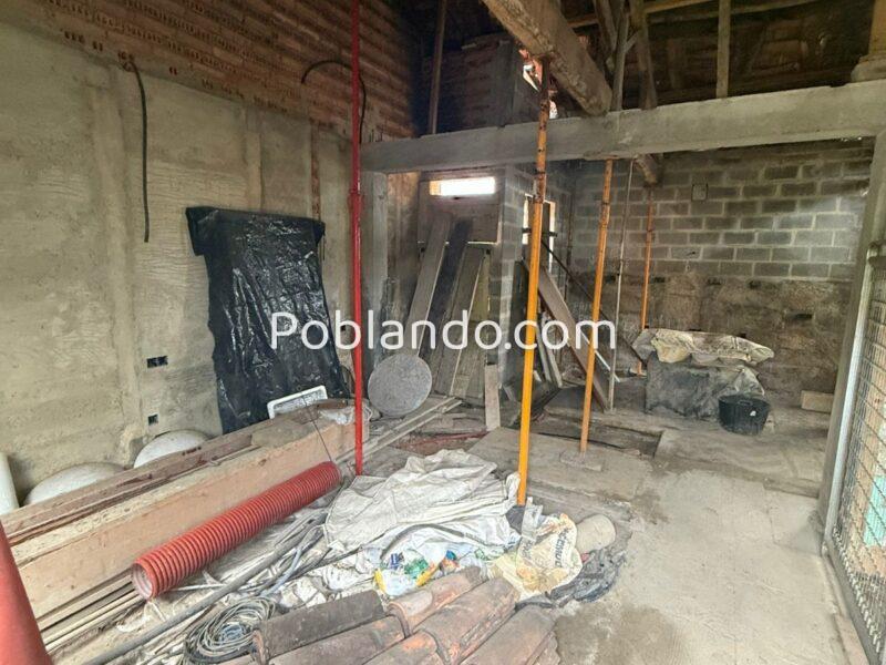 🌟 ¡OPORTUNIDAD ÚNICA! Casa con PATIO de 40m² y Opción de Duplicar Altura 🌟