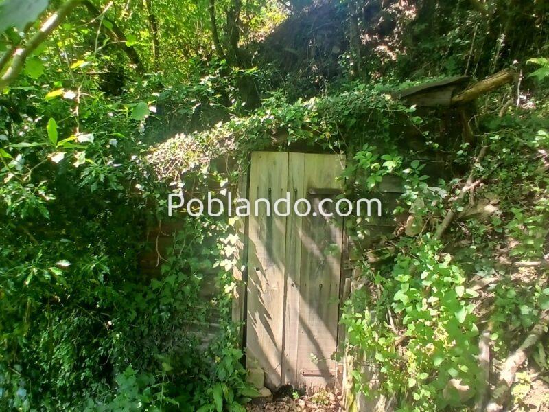 🏡 CASA CON TERRENO Y GRAN POTENCIAL EN ENTORNO NATURAL