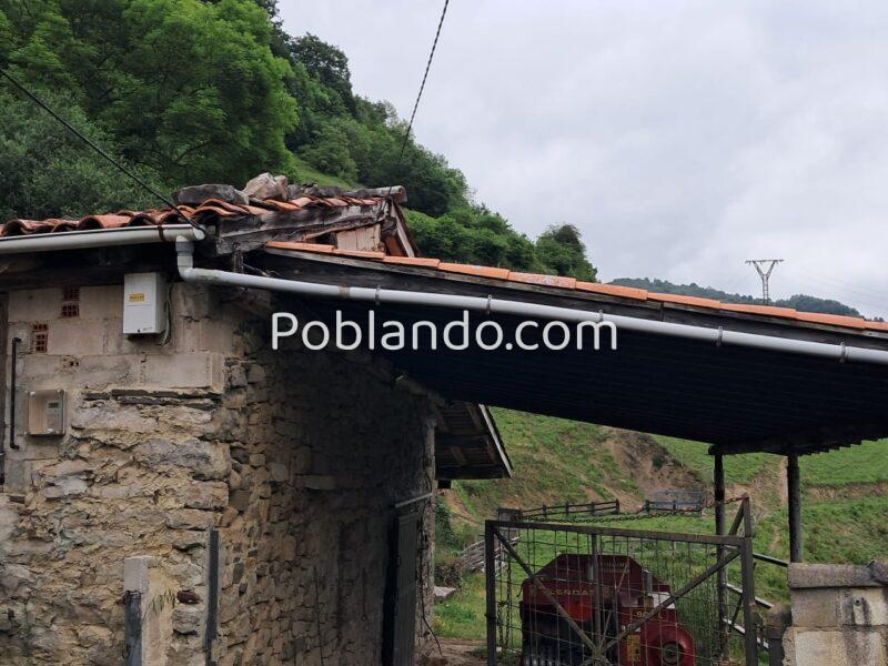 Finca de 30.000 m² con Casa y Cuadras – Ideal Turismo Rural / Cabañas/ Casas Prefabricadas (Pola de Lena, Asturias)