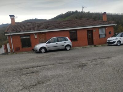 🏡 CASA CON TERRENO Y GRAN POTENCIAL EN ENTORNO NATURAL
