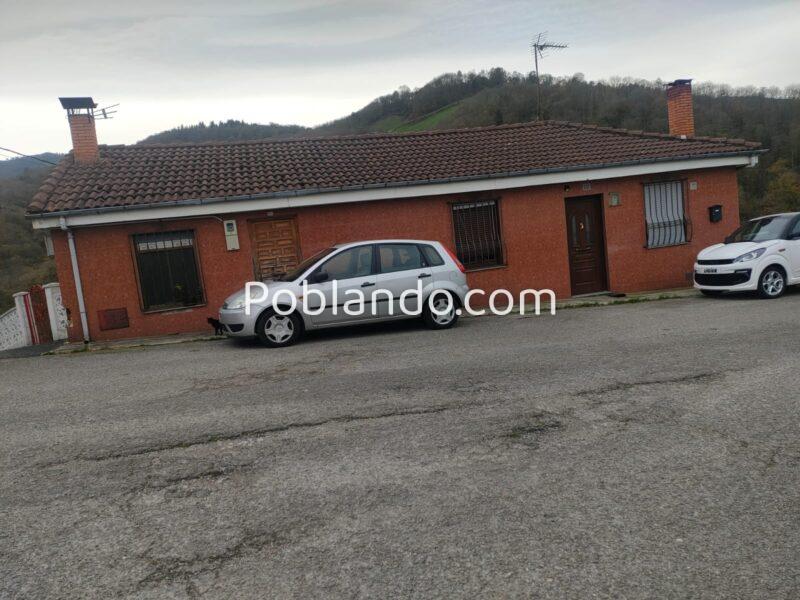 🏡 CASA CON TERRENO Y GRAN POTENCIAL EN ENTORNO NATURAL