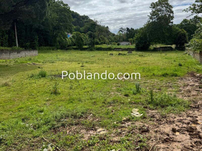 🏡 ¡OPORTUNIDAD ÚNICA EN ARRIONDAS! Finca Parcelable de 3.200 m² con Vistas a los Picos de Europa