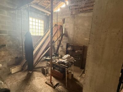 🌟 ¡OPORTUNIDAD ÚNICA! Casa con PATIO de 40m² y Opción de Duplicar Altura 🌟