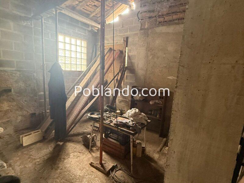 🌟 ¡OPORTUNIDAD ÚNICA! Casa con PATIO de 40m² y Opción de Duplicar Altura 🌟