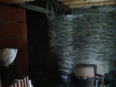 🏡 CASA CON TERRENO Y GRAN POTENCIAL EN ENTORNO NATURAL