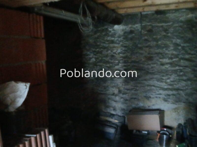 🏡 CASA CON TERRENO Y GRAN POTENCIAL EN ENTORNO NATURAL