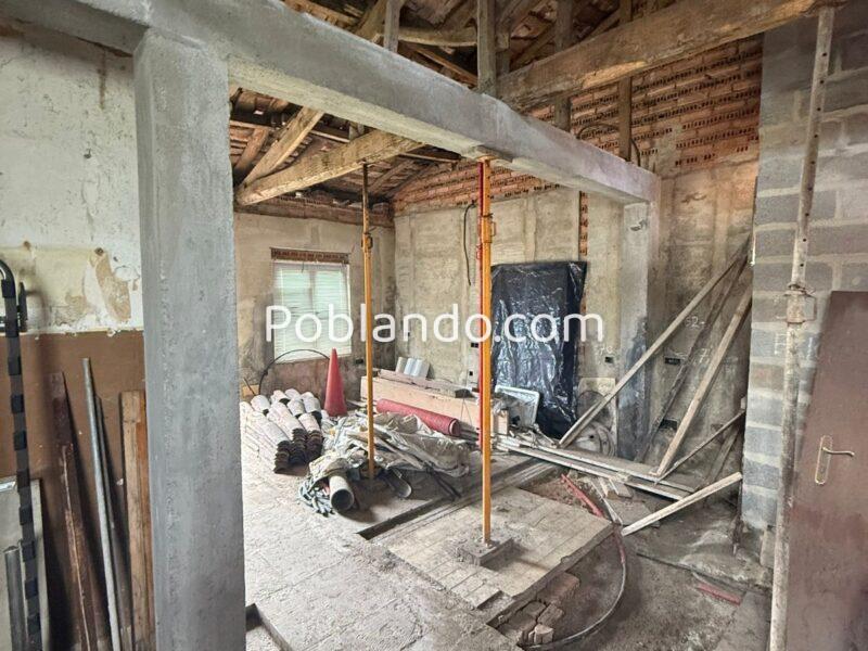 🌟 ¡OPORTUNIDAD ÚNICA! Casa con PATIO de 40m² y Opción de Duplicar Altura 🌟