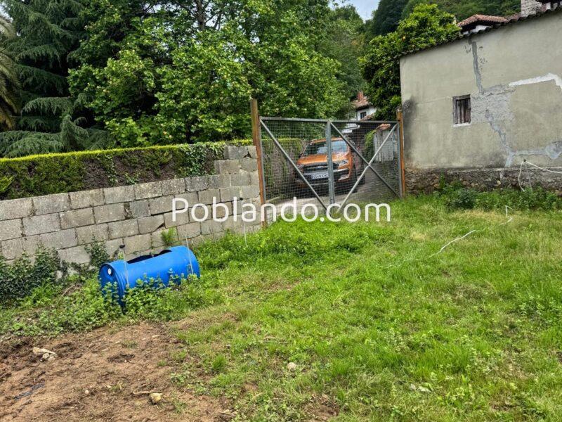 🏡 ¡OPORTUNIDAD ÚNICA EN ARRIONDAS! Finca Parcelable de 3.200 m² con Vistas a los Picos de Europa