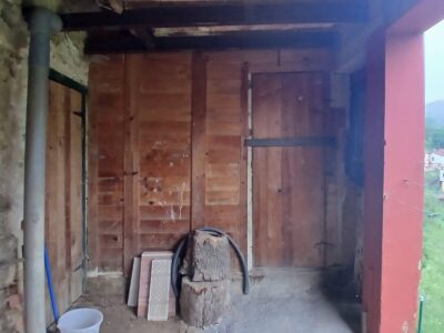 🏡 CASA CON TERRENO Y GRAN POTENCIAL EN ENTORNO NATURAL