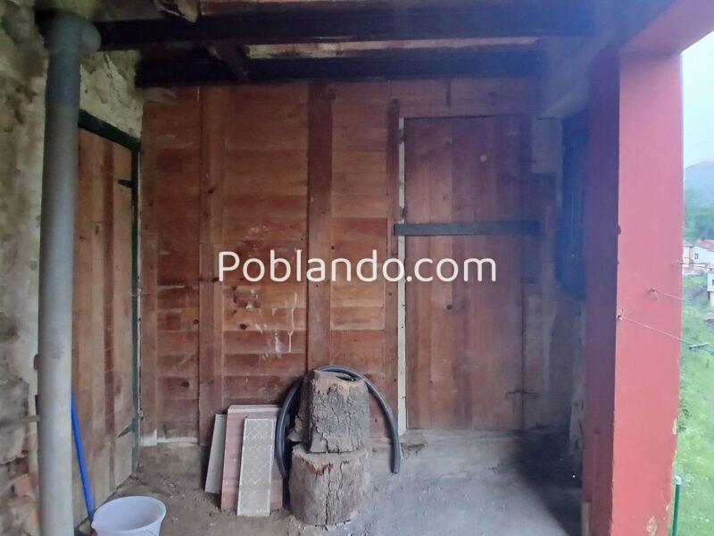 🏡 CASA CON TERRENO Y GRAN POTENCIAL EN ENTORNO NATURAL