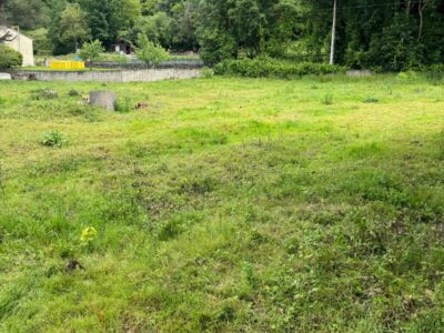 🏡 ¡OPORTUNIDAD ÚNICA EN ARRIONDAS! Finca Parcelable de 3.200 m² con Vistas a los Picos de Europa
