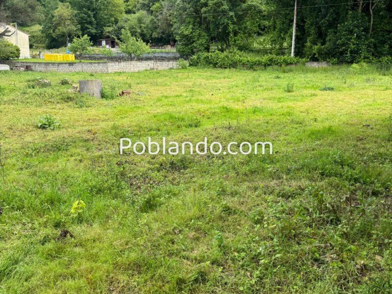 🏡 ¡OPORTUNIDAD ÚNICA EN ARRIONDAS! Finca Parcelable de 3.200 m² con Vistas a los Picos de Europa