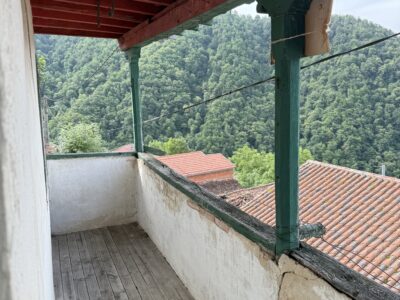 🏔️ ¡JOYAS DE ASTURIAS! Casa con Panera y Pajar en el Entorno de la Ermita de Alba (Quirós)