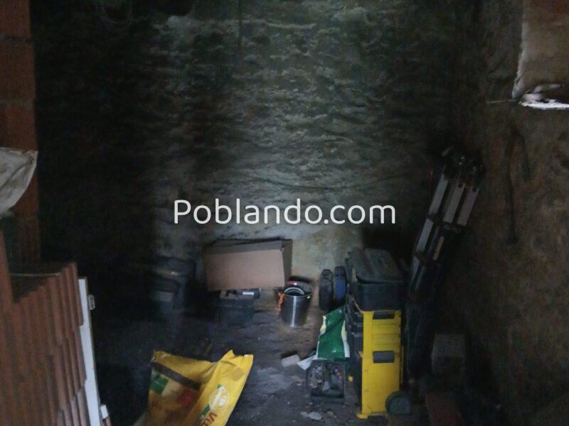 🏡 CASA CON TERRENO Y GRAN POTENCIAL EN ENTORNO NATURAL