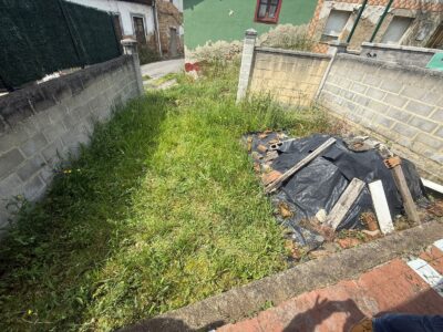 🌟 ¡OPORTUNIDAD ÚNICA! Casa con PATIO de 40m² y Opción de Duplicar Altura 🌟