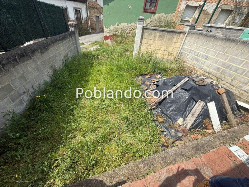 🌟 ¡OPORTUNIDAD ÚNICA! Casa con PATIO de 40m² y Opción de Duplicar Altura 🌟