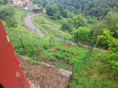🏡 CASA CON TERRENO Y GRAN POTENCIAL EN ENTORNO NATURAL
