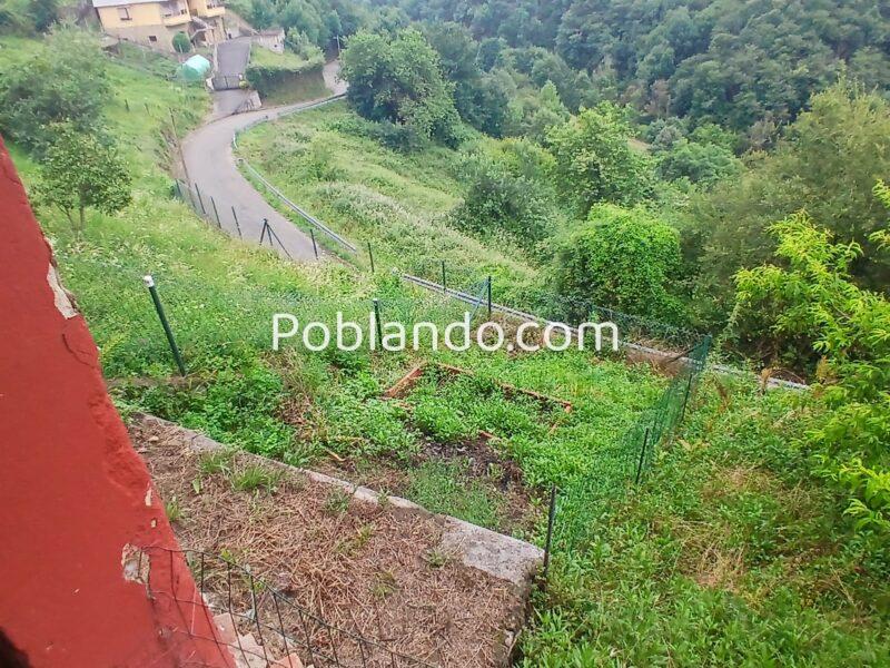🏡 CASA CON TERRENO Y GRAN POTENCIAL EN ENTORNO NATURAL
