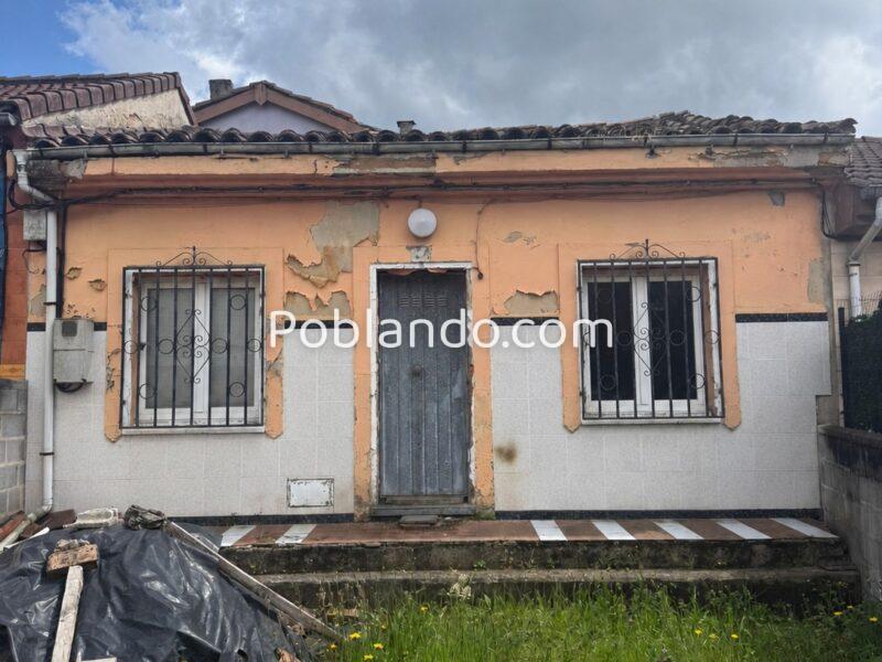 🌟 ¡OPORTUNIDAD ÚNICA! Casa con PATIO de 40m² y Opción de Duplicar Altura 🌟