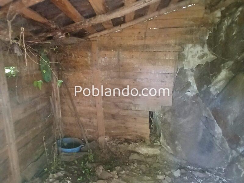 🏡 CASA CON TERRENO Y GRAN POTENCIAL EN ENTORNO NATURAL