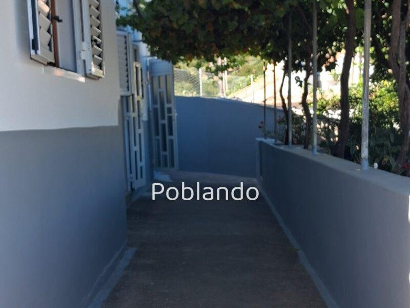 Casa y Terrenos en Santa María de Guía Gran Canaria 100% HABITABLE DESDE YA RECIEN SANEADA Y PINTADA!!!!