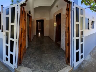 Precio: 375.000 € -5% 356.250 € Casa y Terrenos en Santa María de Guía Gran Canaria 100% HABITABLE DESDE YA