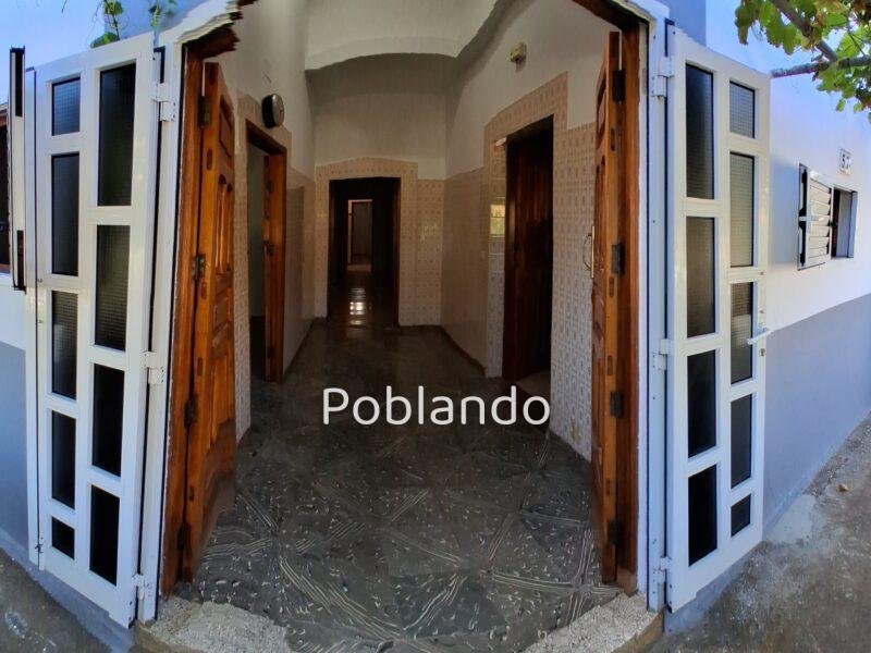 Casa y Terrenos en Santa María de Guía Gran Canaria 100% HABITABLE DESDE YA RECIEN SANEADA Y PINTADA!!!!