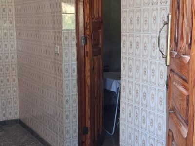 Precio: 375.000 € -5% 356.250 € Casa y Terrenos en Santa María de Guía Gran Canaria 100% HABITABLE DESDE YA