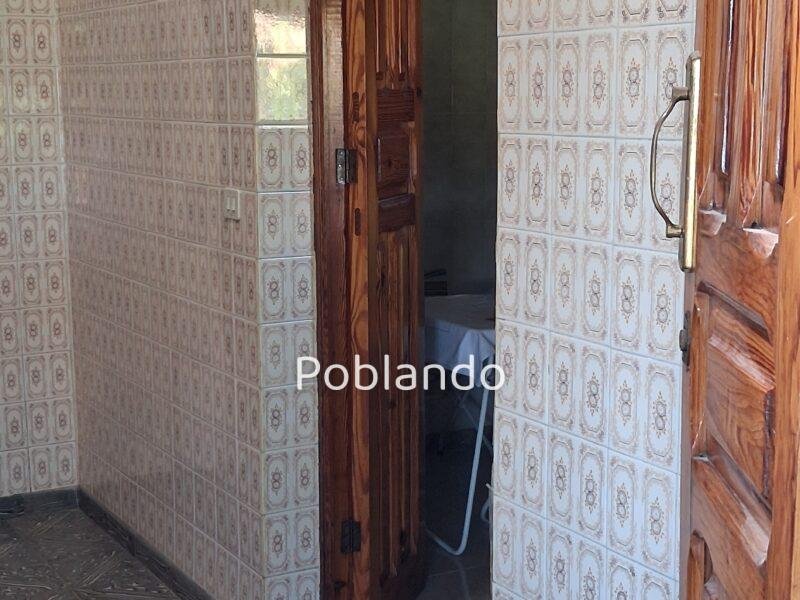 Casa y Terrenos en Santa María de Guía Gran Canaria 100% HABITABLE DESDE YA RECIEN SANEADA Y PINTADA!!!!