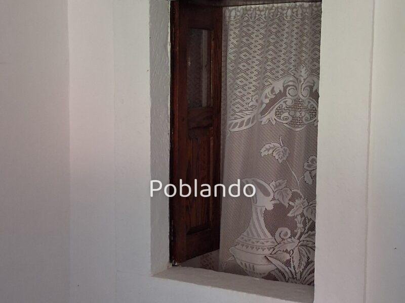 Casa y Terrenos en Santa María de Guía Gran Canaria 100% HABITABLE DESDE YA RECIEN SANEADA Y PINTADA!!!!