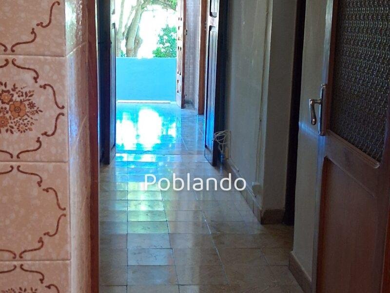 Casa y Terrenos en Santa María de Guía Gran Canaria 100% HABITABLE DESDE YA RECIEN SANEADA Y PINTADA!!!!