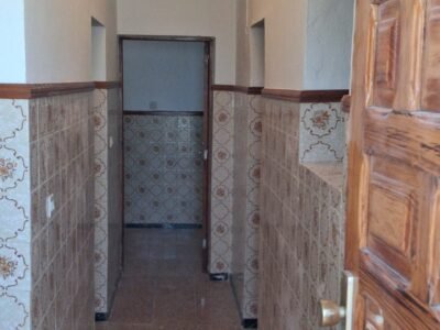 Precio: 375.000 € -5% 356.250 € Casa y Terrenos en Santa María de Guía Gran Canaria 100% HABITABLE DESDE YA