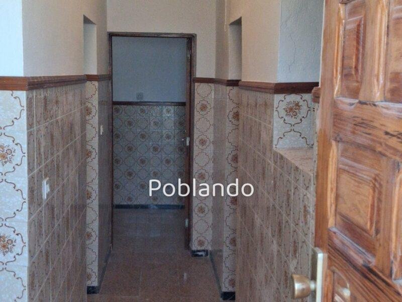 Casa y Terrenos en Santa María de Guía Gran Canaria 100% HABITABLE DESDE YA RECIEN SANEADA Y PINTADA!!!!